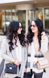 double-take-girls-style-blog-loft-sales-cardigans