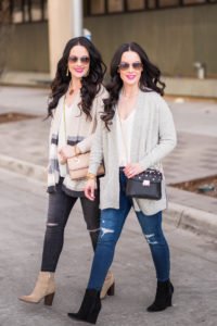 double-take-girls-style-blog-loft-sales-cardigans