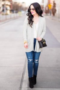 double-take-girls-style-blog-loft-sales-cardigans