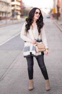 double-take-girls-style-blog-loft-sales-cardigans