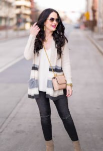 double-take-girls-style-blog-loft-sales-cardigans