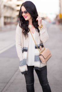 double-take-girls-style-blog-loft-sales-cardigans