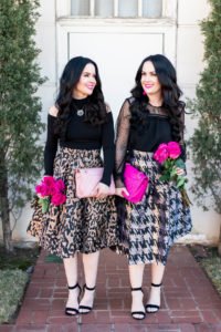 leopard-skirt-gingham-skirt-eliza-j-dresses-the-double-take-girls-blog