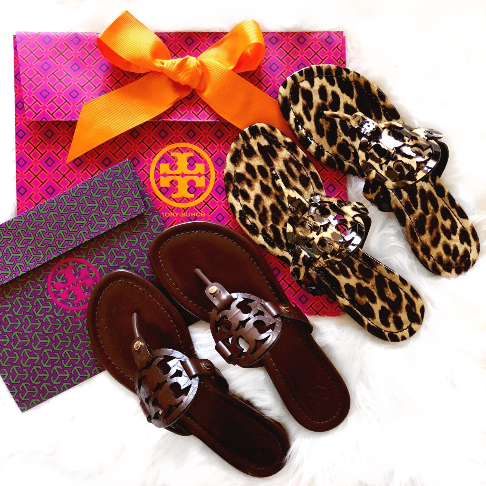 New Tory Burch Promo! | $50 Off Starts Now