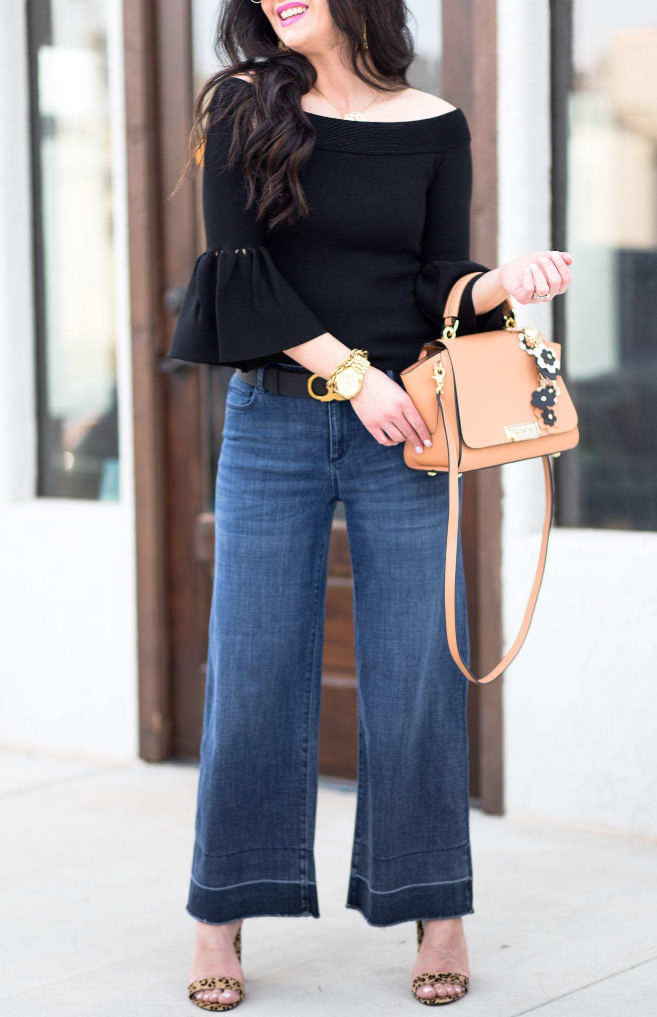 Fashion Look Featuring ZAC Zac Posen Crossbody Bags and Pistola