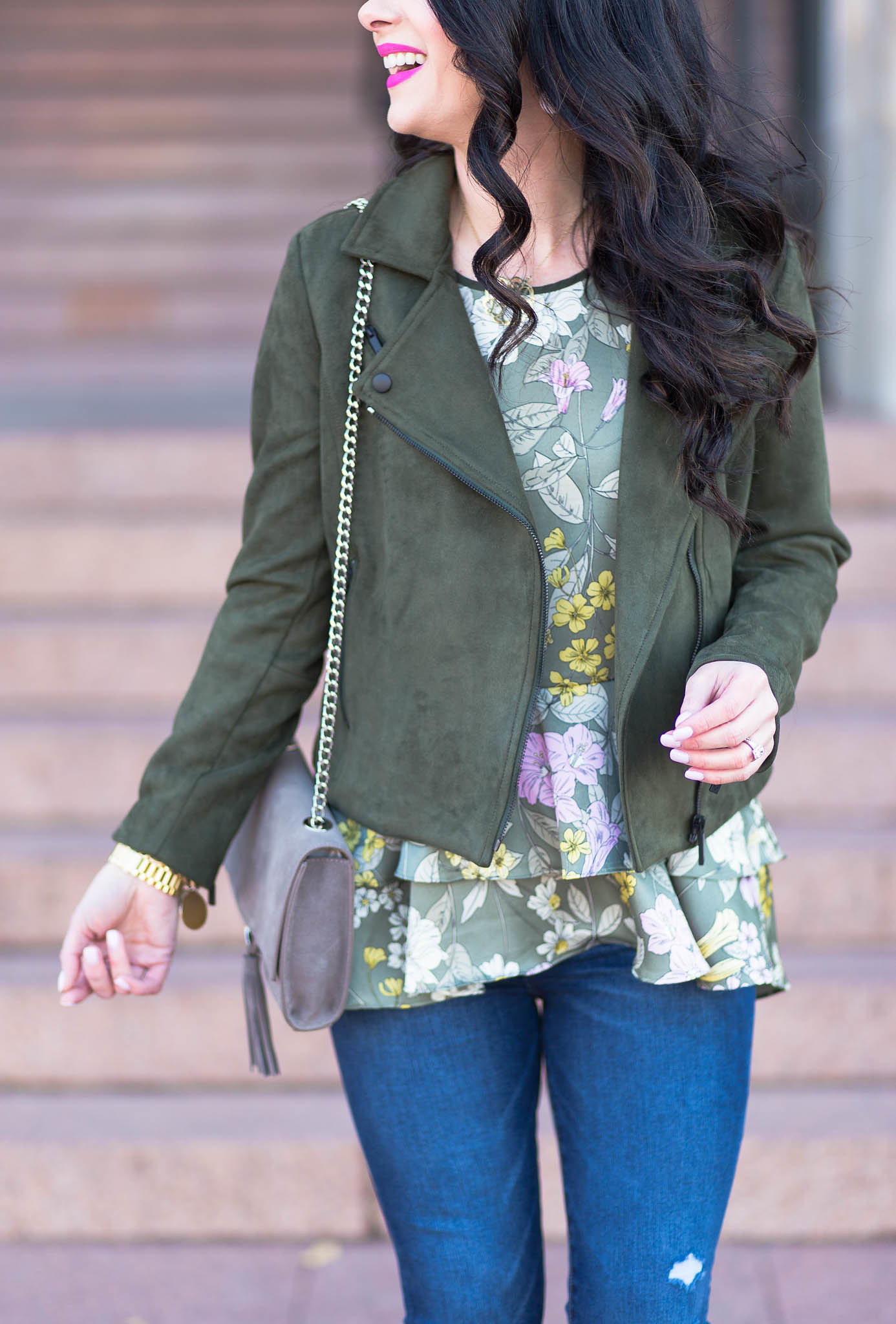 vince-camuto-floral-peplum-top-moto-jacket-spring-nordstrom