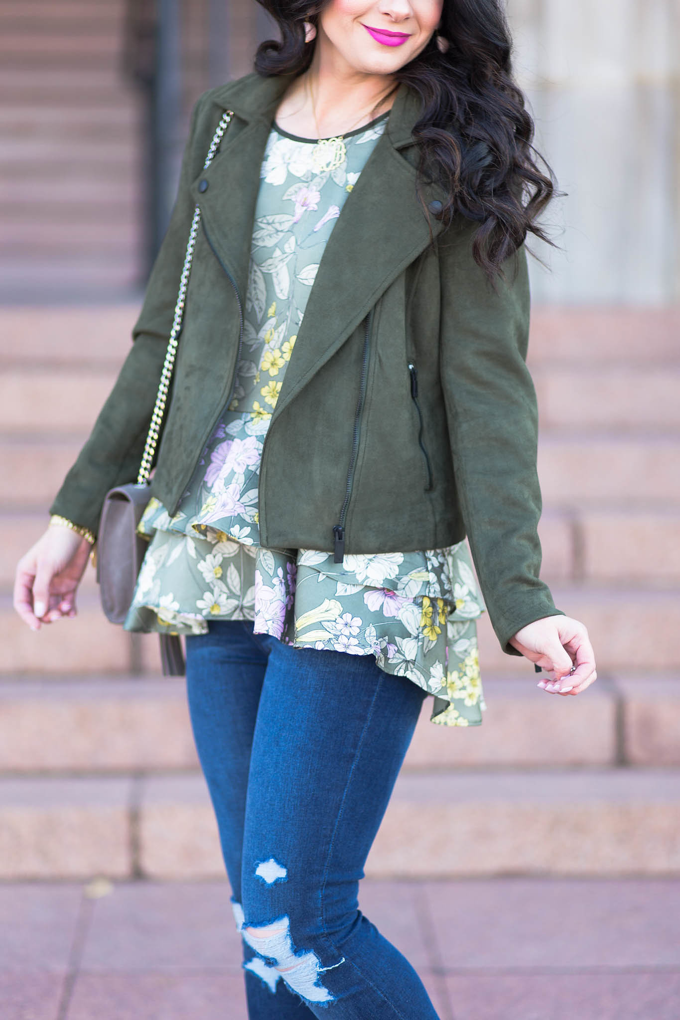 vince-camuto-floral-peplum-top-moto-jacket-spring-nordstrom