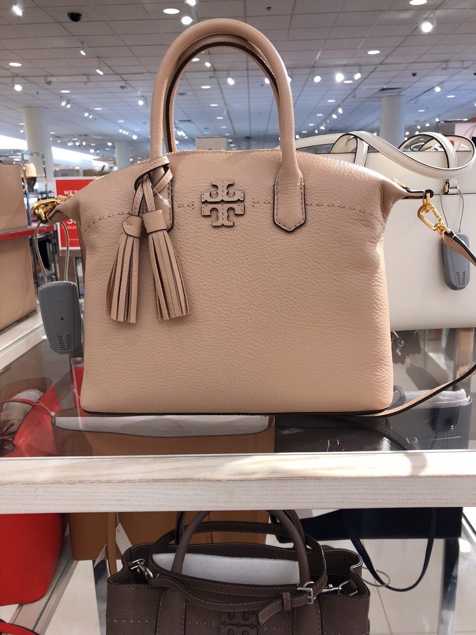 Tory Burch 25% Off Promo April 2018 | The Double Take Girls Style Blog