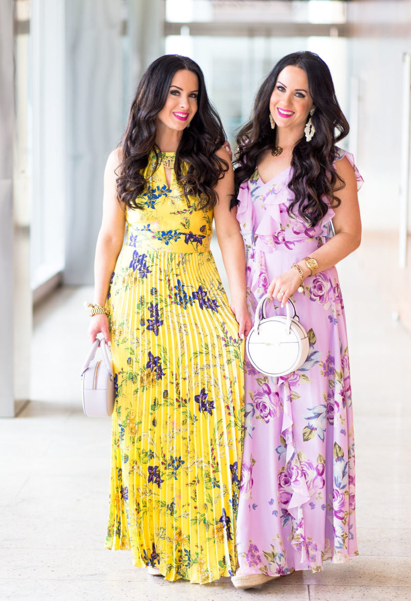the-double-take-girls-style-blog-deals-floral-dresses