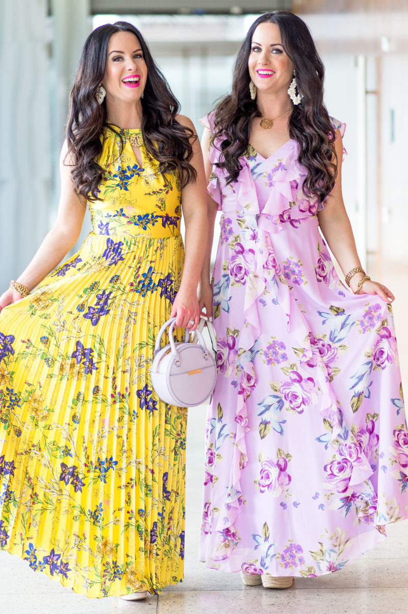 the-double-take-girls-style-blog-deals-floral-dresses