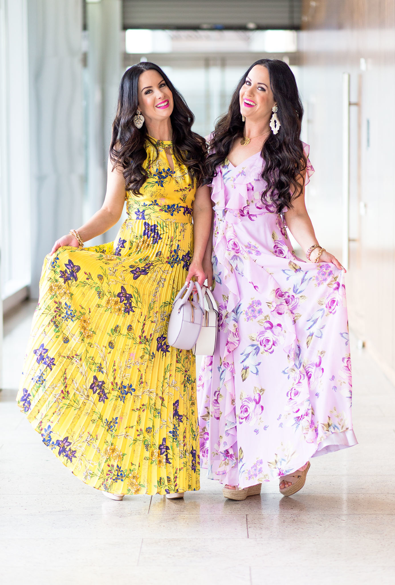 the-double-take-girls-style-blog-deals-floral-dresses