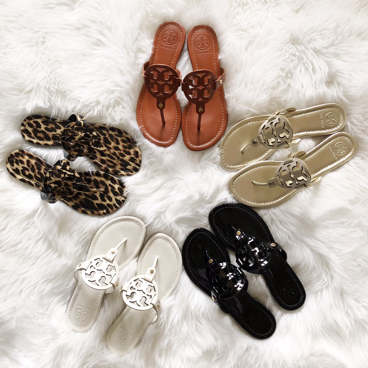 tory burch sandals sale outlet
