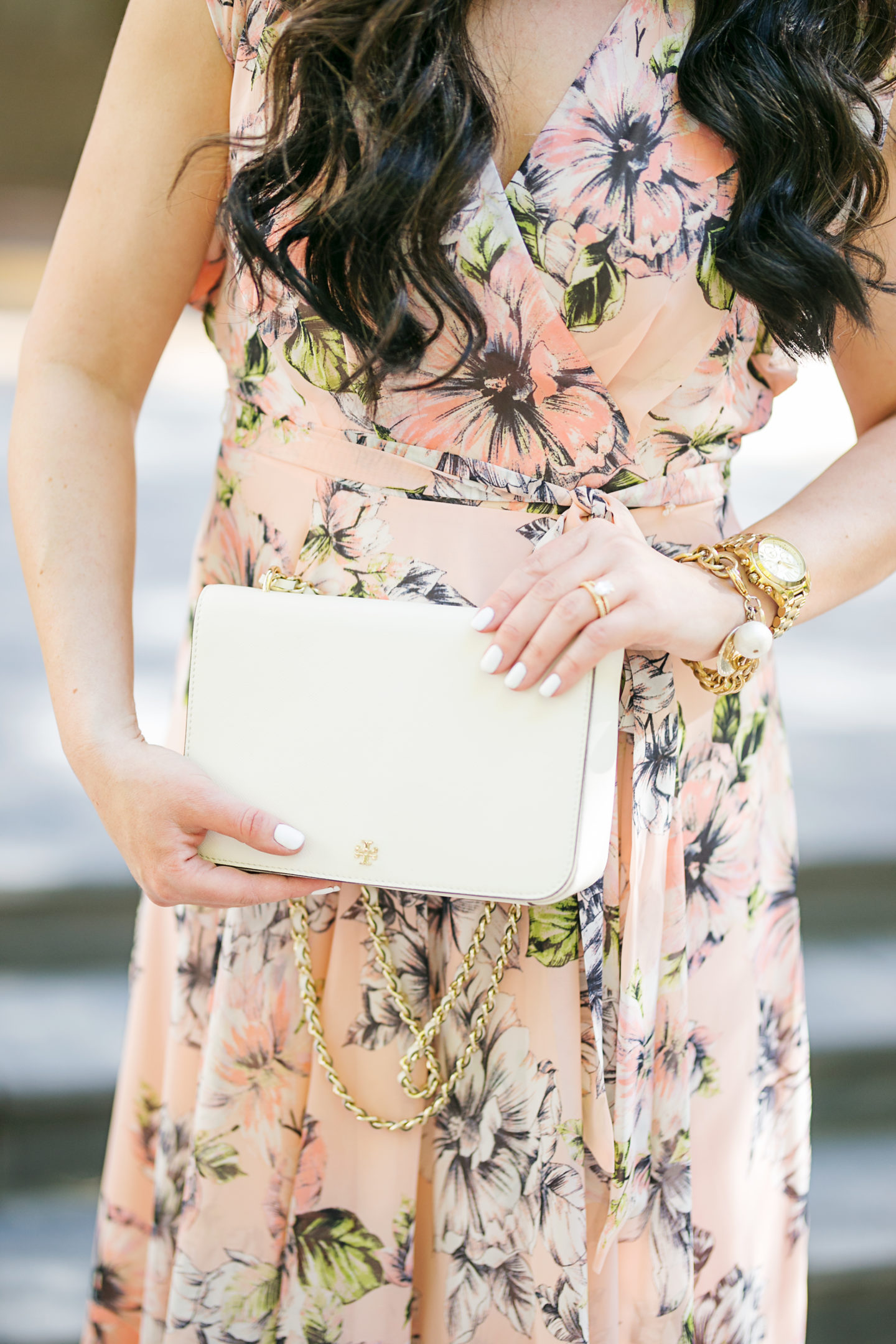 Floral Maxi Dresses + Statement Earrings & More Promo!