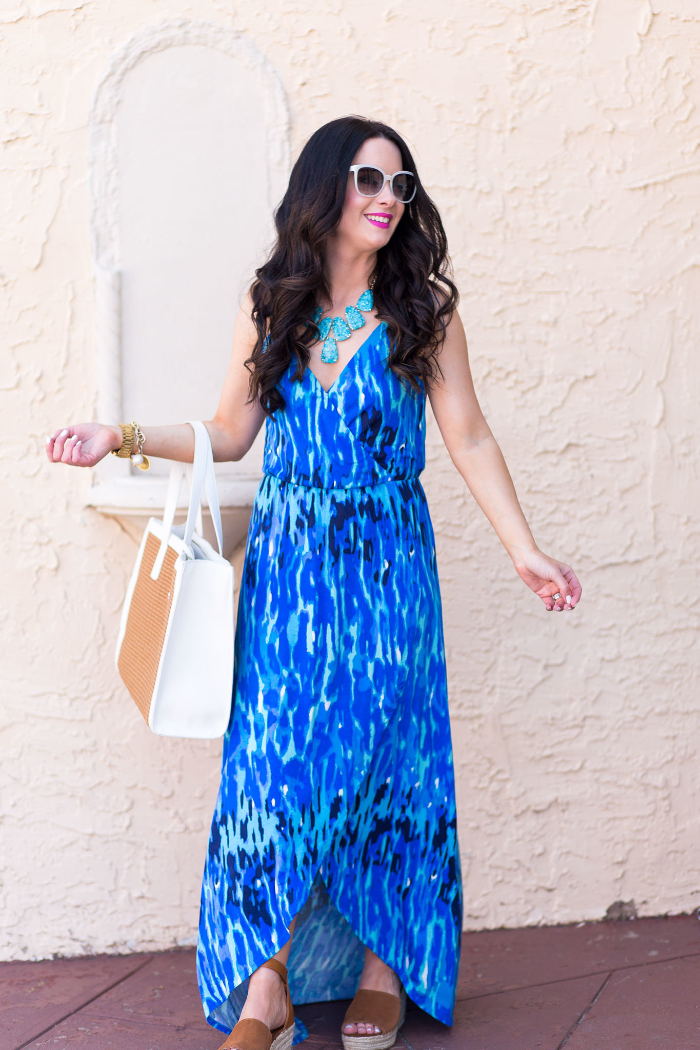 blue-printed-maxi-dress-nordstrom-felicity-and-co-dresses