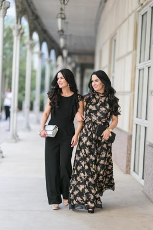 what-to-wear-summer-formal-wedding-tahari-asl-the-double-take-girls