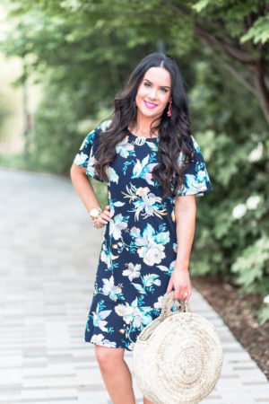 ann-taylor-tropics-summer-dress