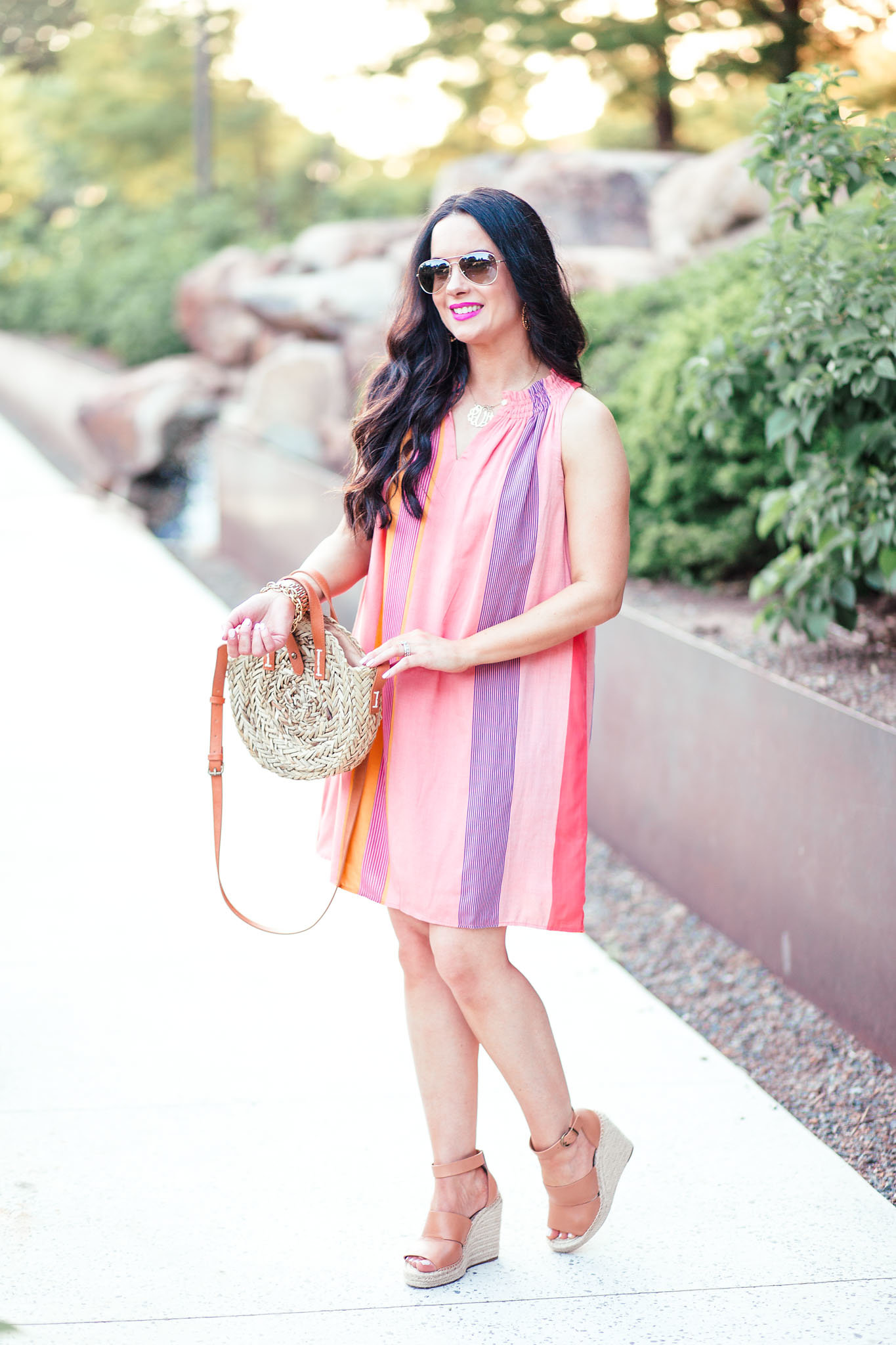 loft-pink-summer-dresses-moon-and-lola-giveaway-promo