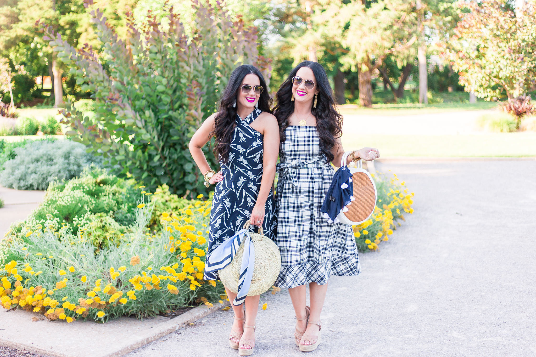 ann-taylor-summer-dresses-pineapple-plaid-promo