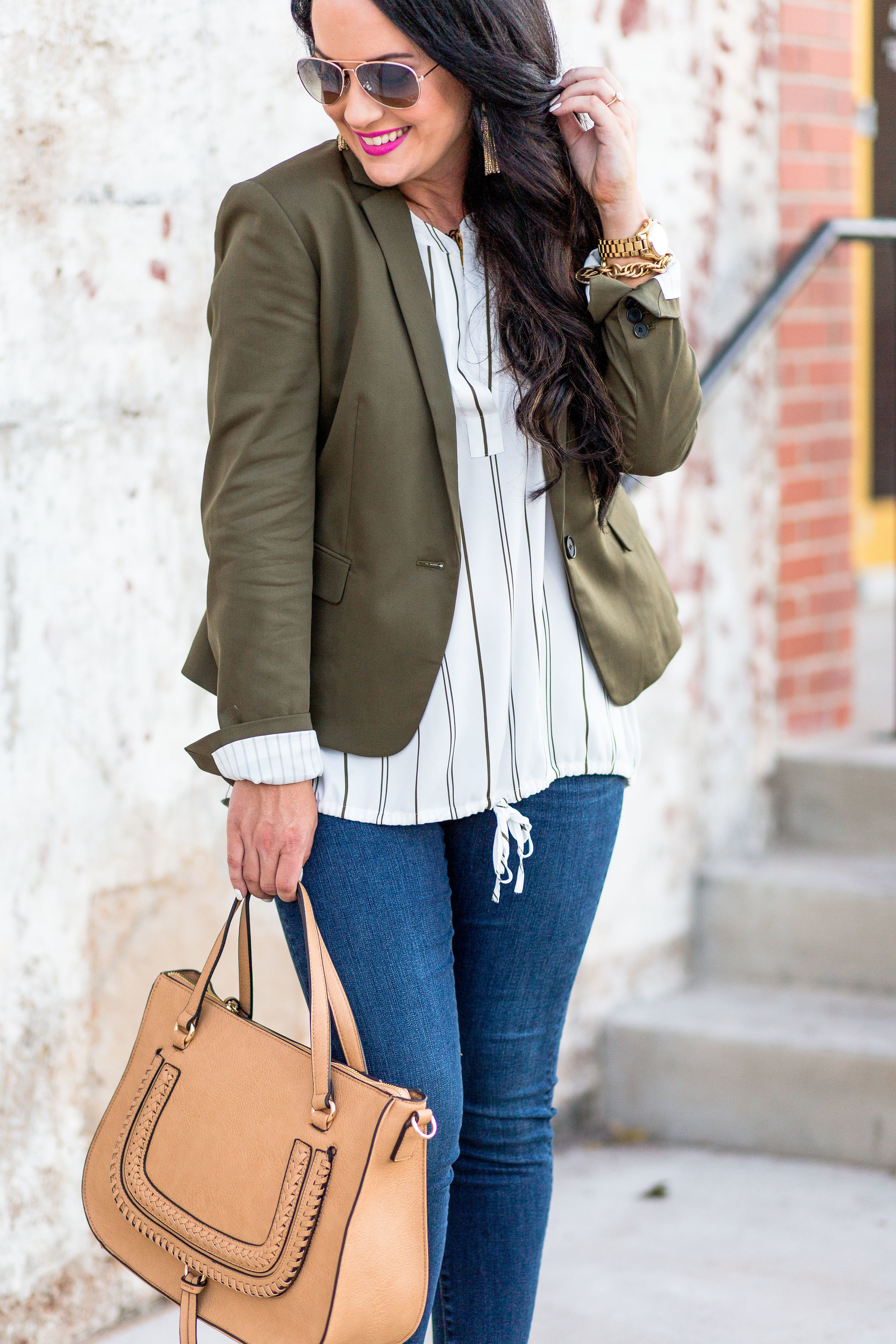 Casual Friday Workwear Sister Style