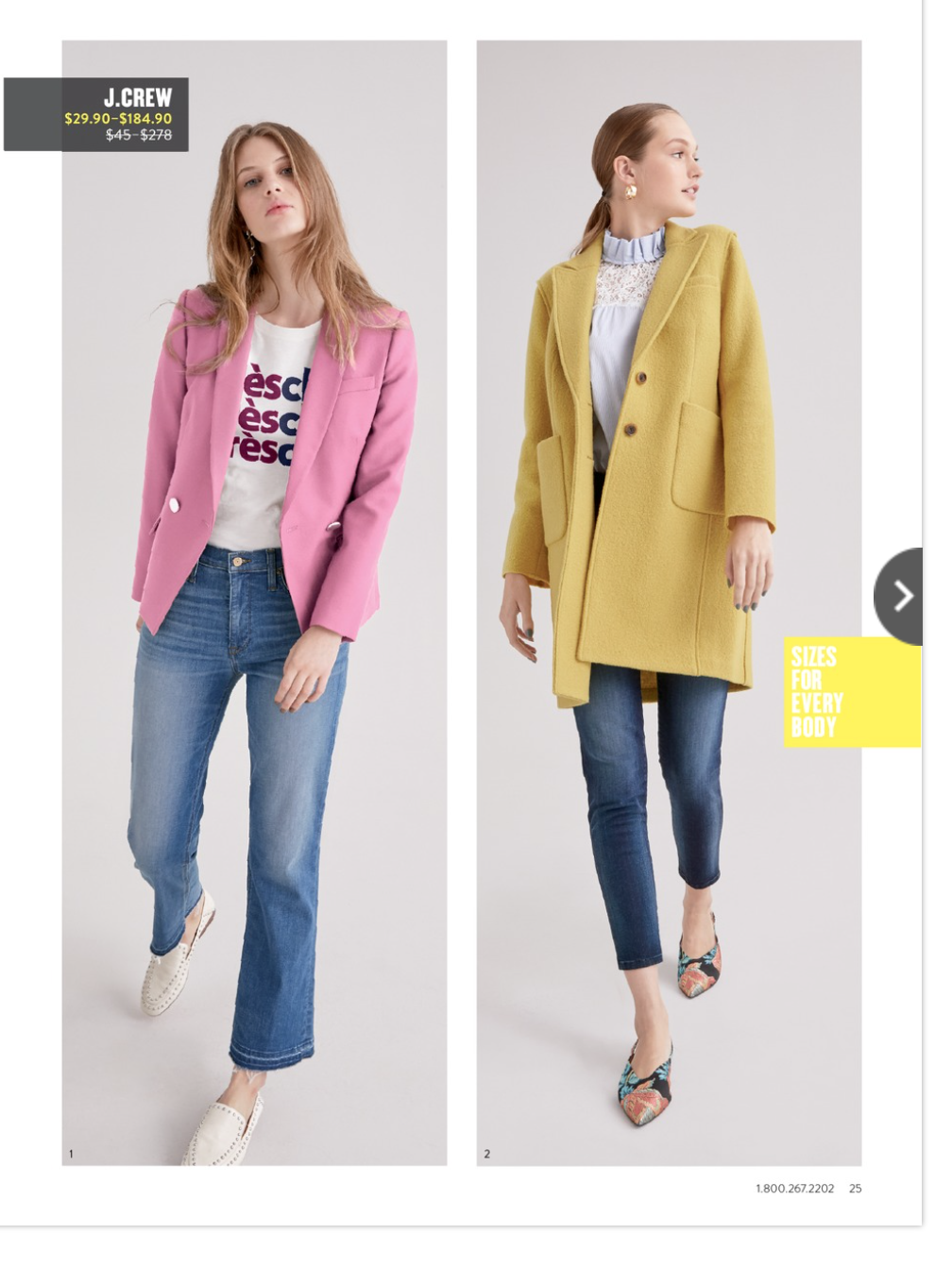 25 Top Women's Clothing from the Nordstrom Anniversary Sale - J. Cathell