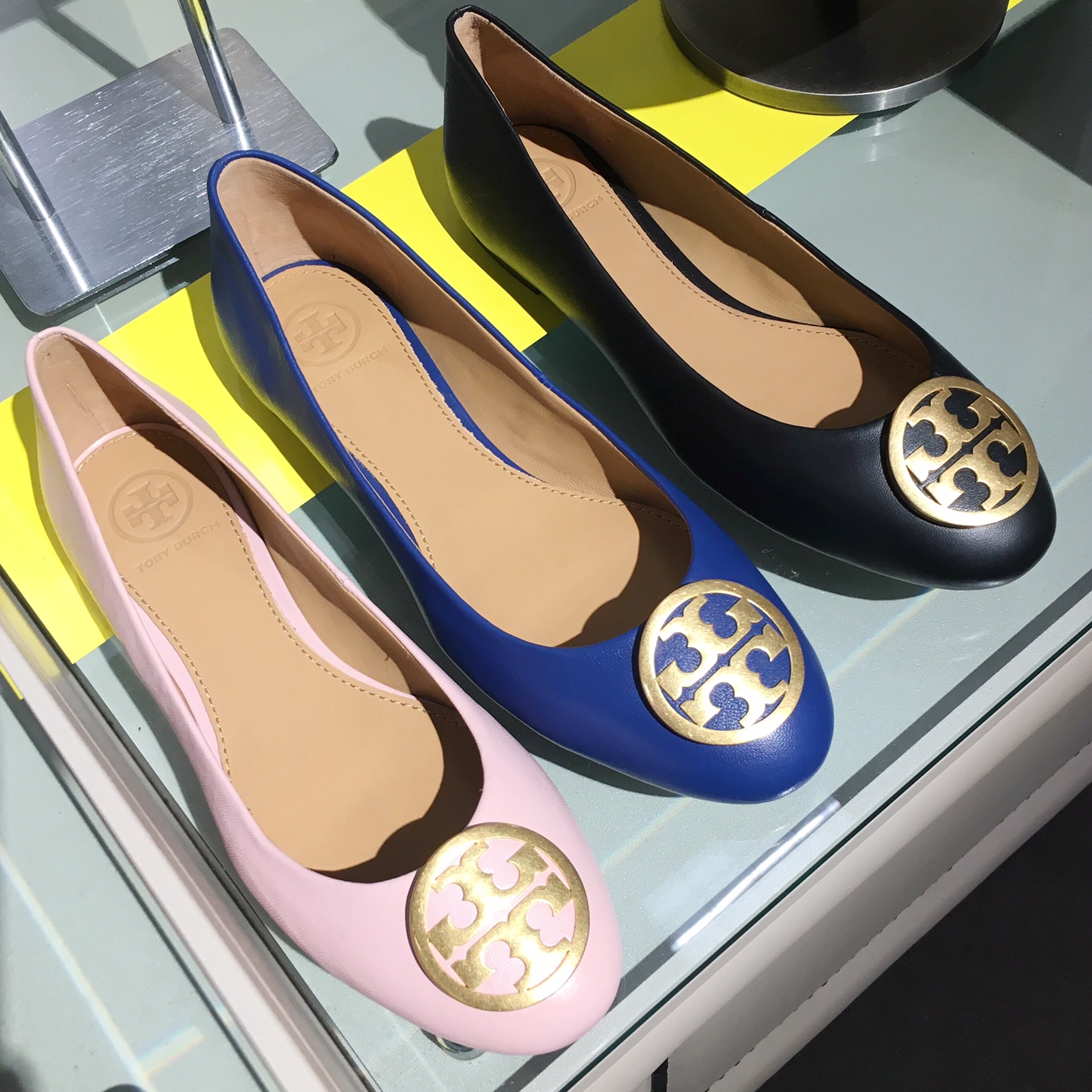 benton tory burch