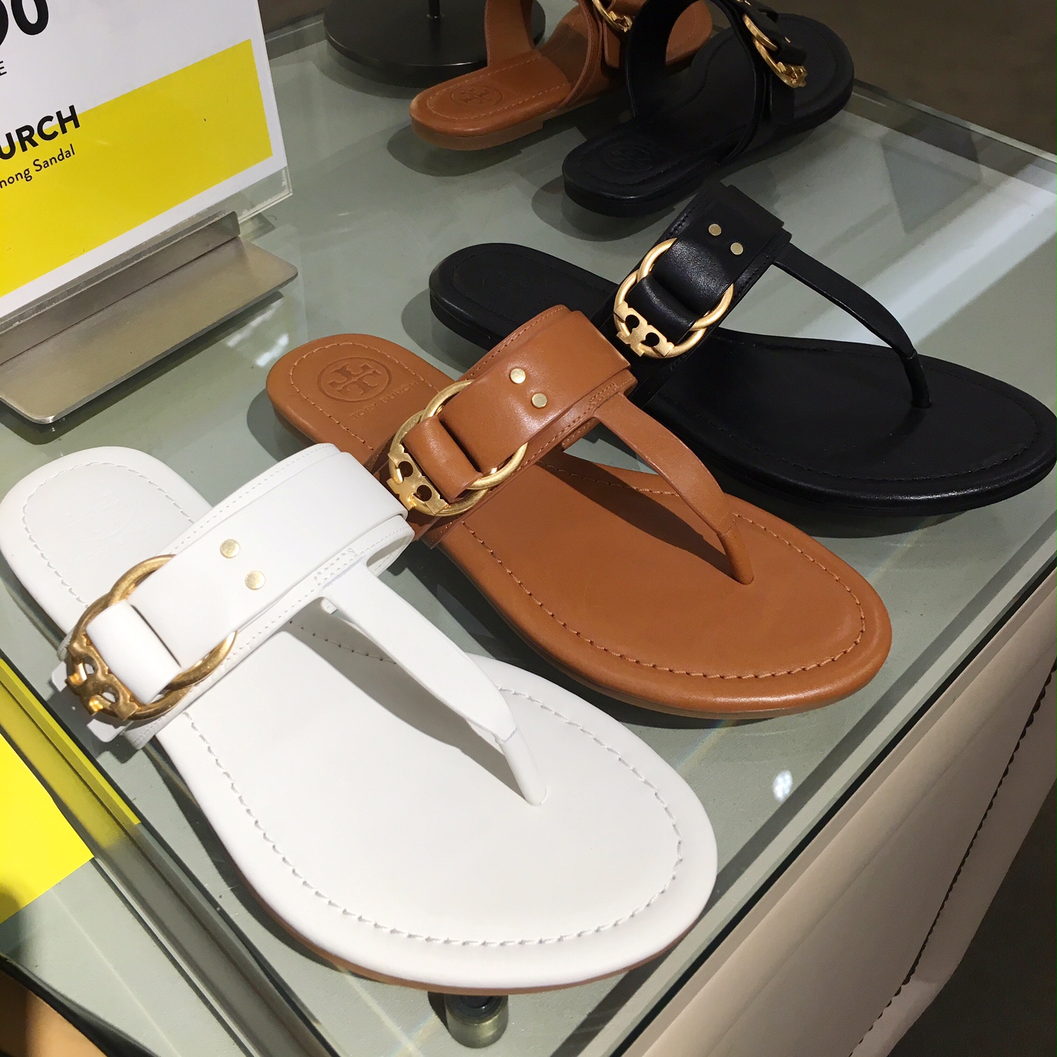 tory burch slippers sale