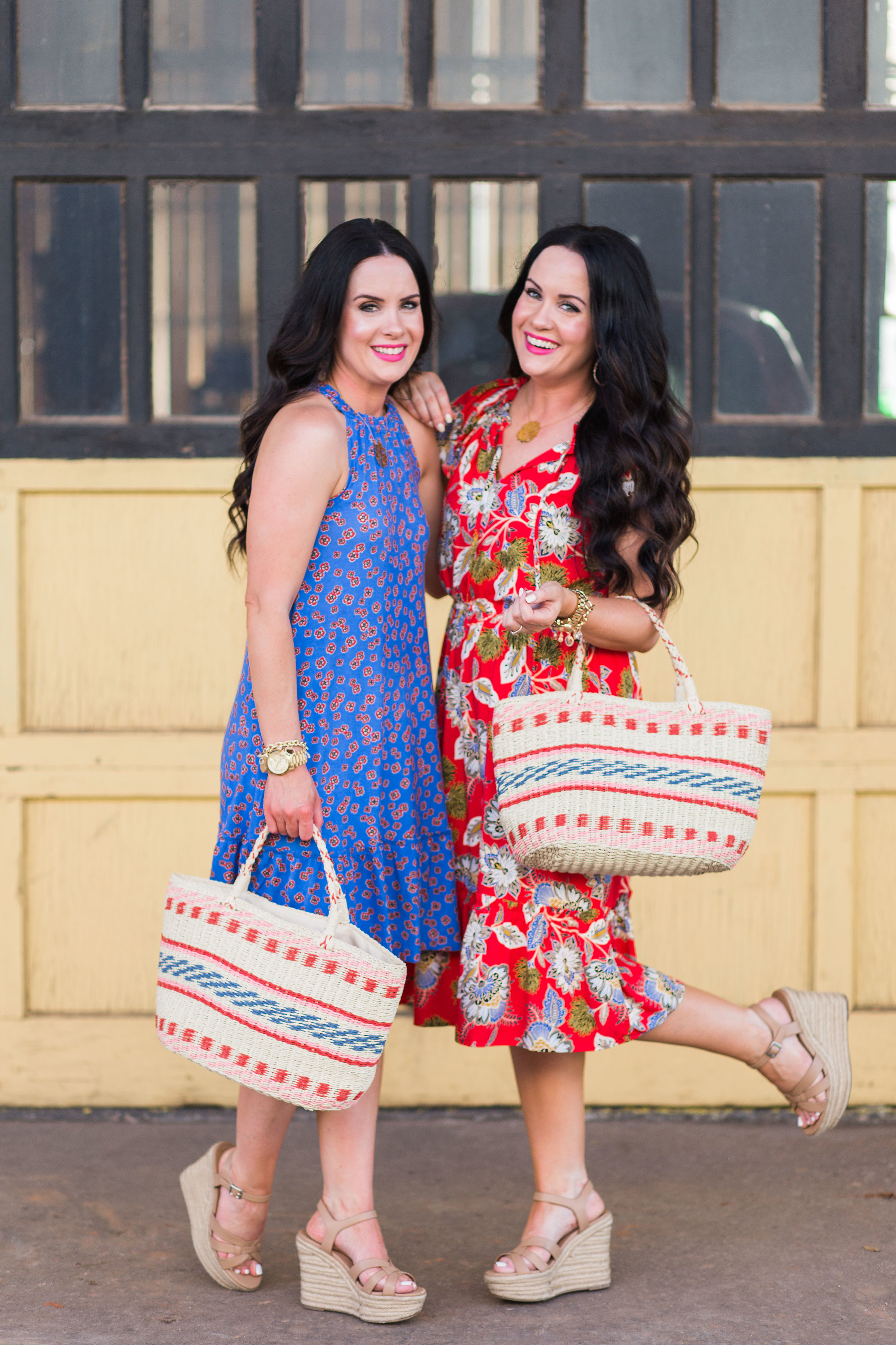 national-sisters-day-2018-loft-dresses-the-double-take-girls-blog