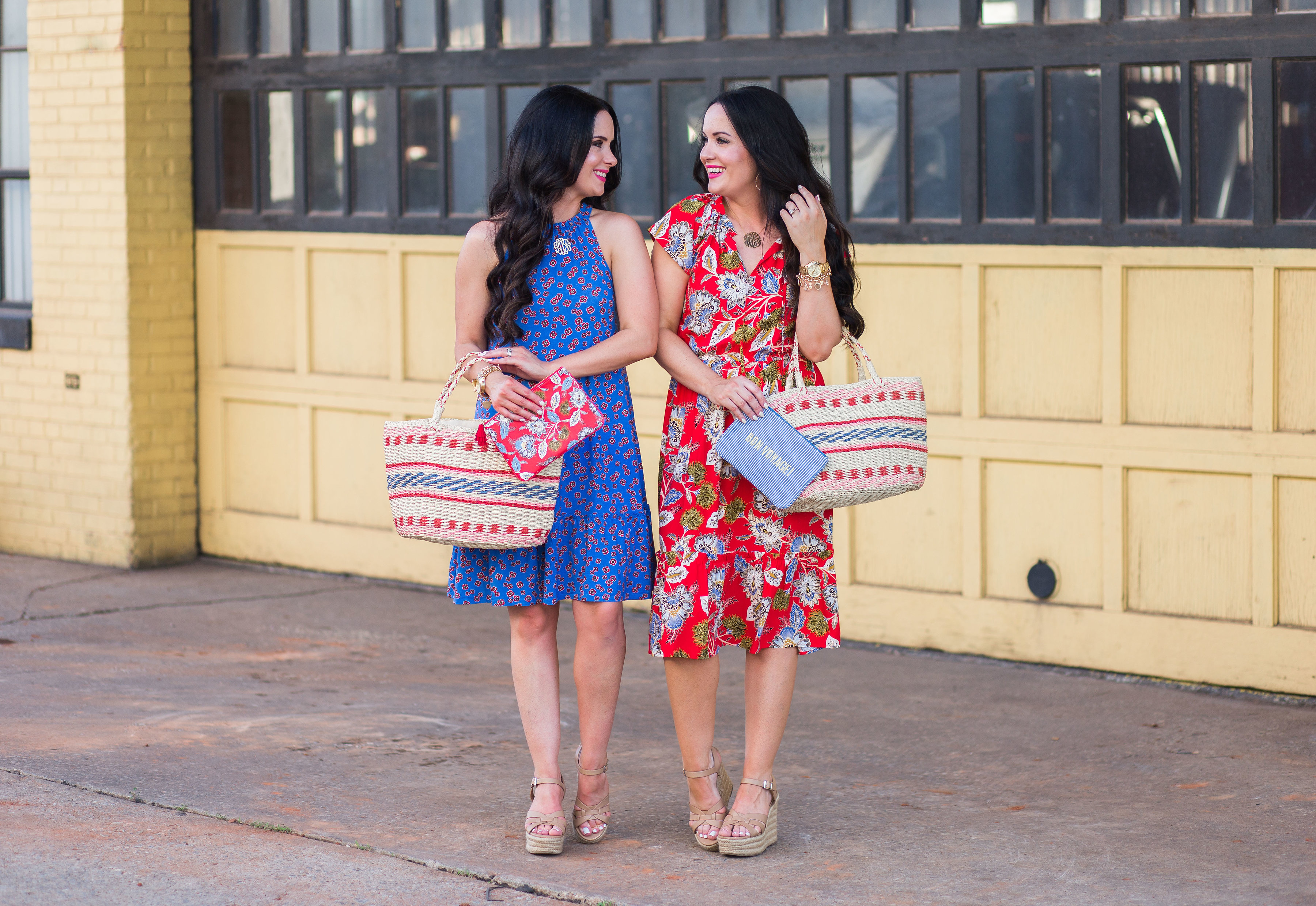 national-sisters-day-2018-loft-dresses-the-double-take-girls-blog