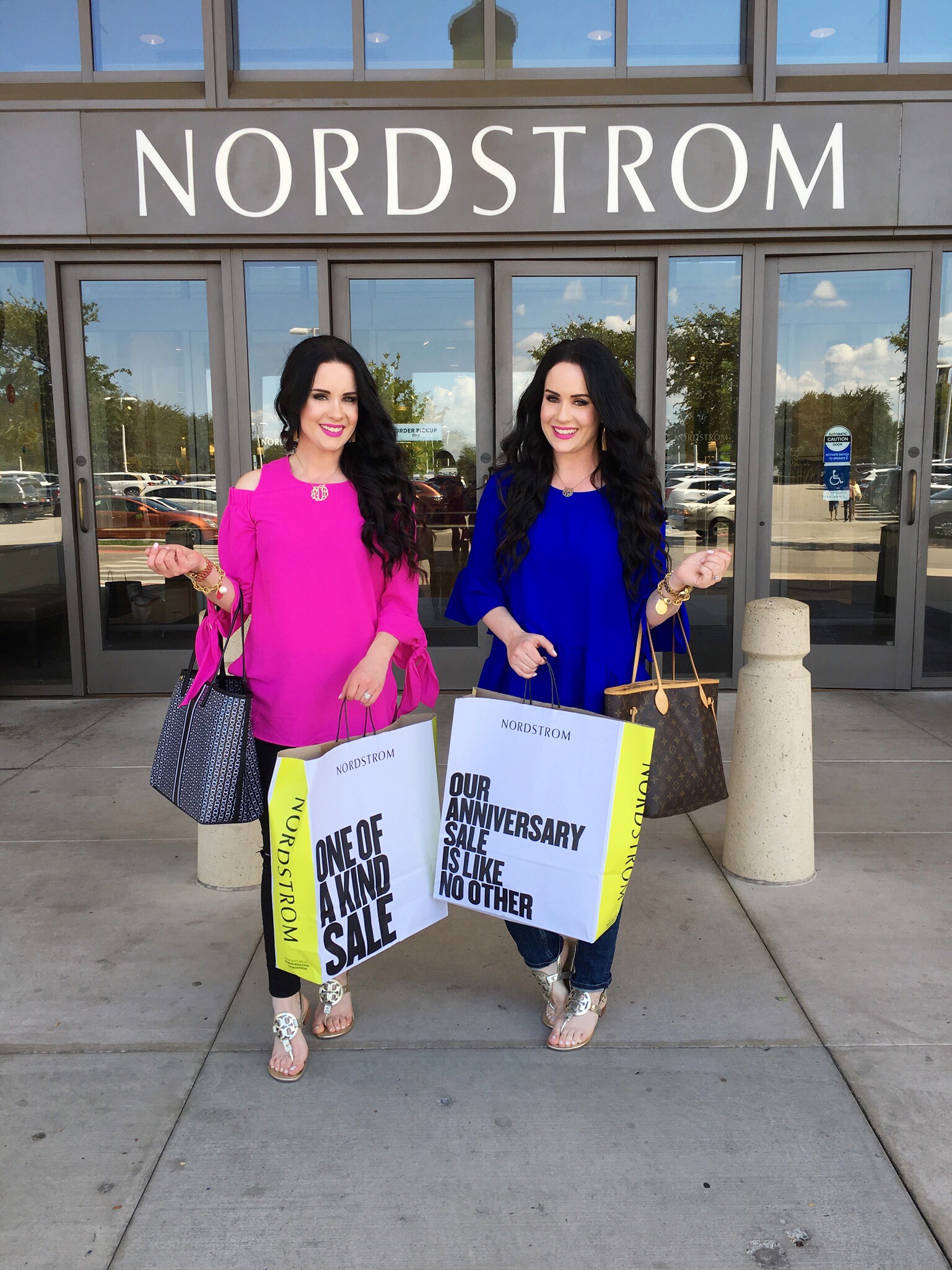 Nordstrom Anniversary Sale: Dates + Shopping Tips - Oh So Glam