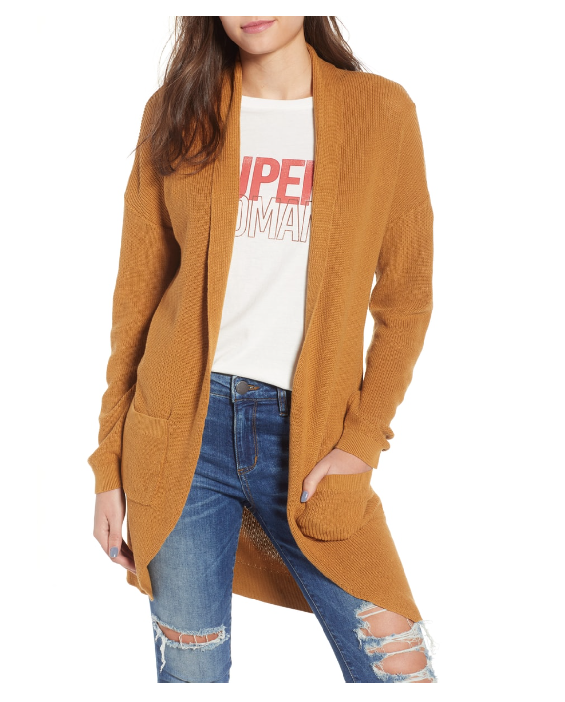 bp-circle-hem-cardigan