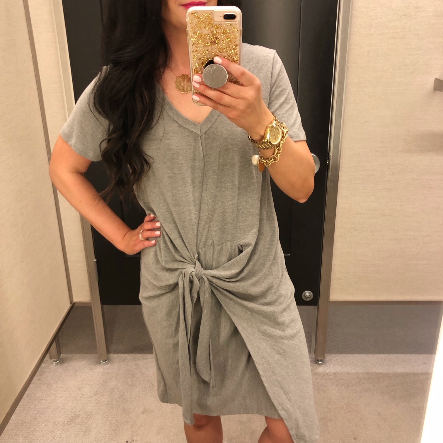 socialite dress nordstrom