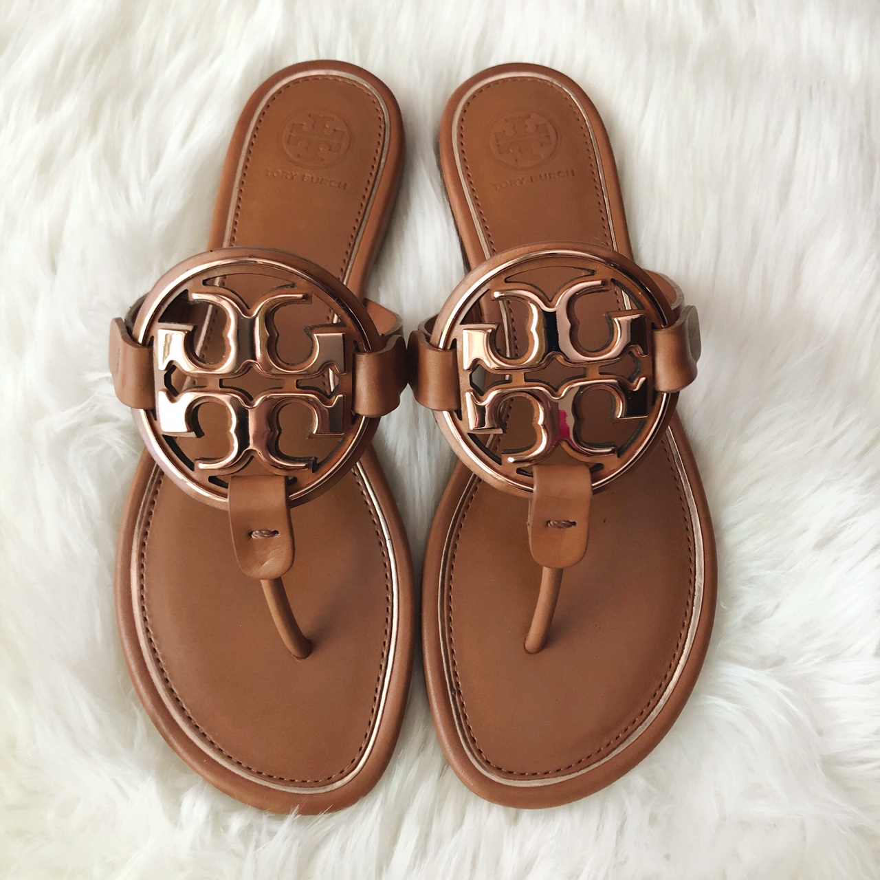 Huge Tory Burch Miller Promo! | Save $50 Now - The Double Take Girls ...