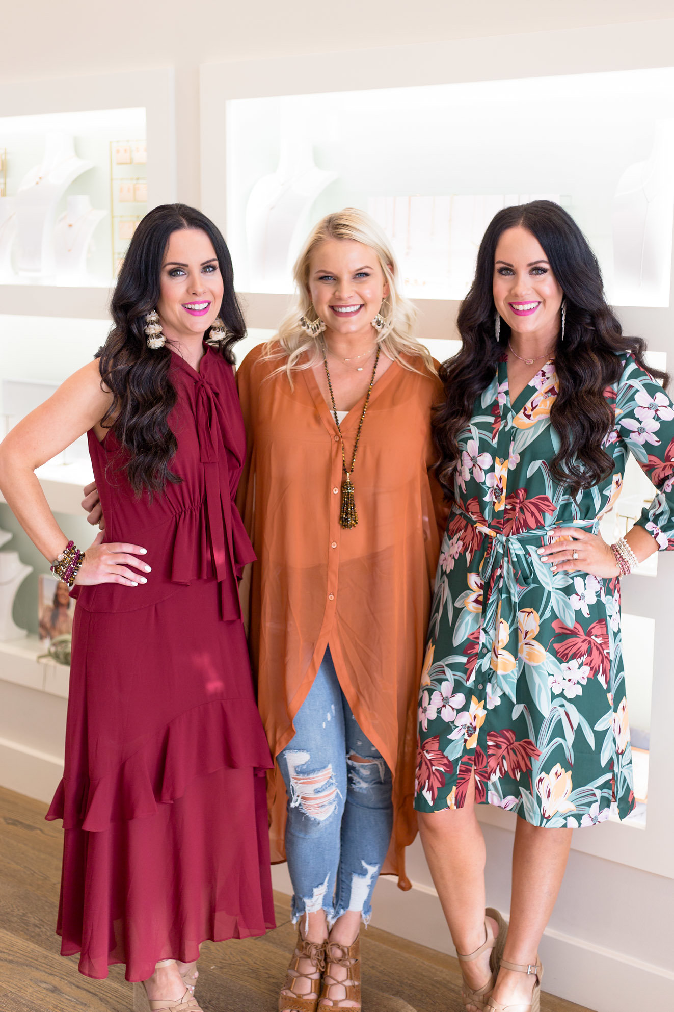Kendra scott deals fall 2018