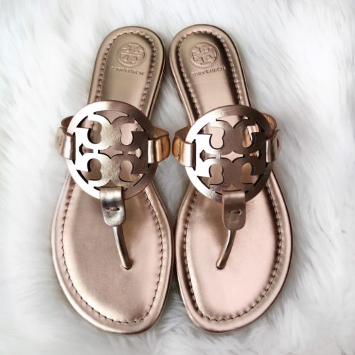 New Tory Burch Promo! | Save $100 Off Now - The Double Take Girls