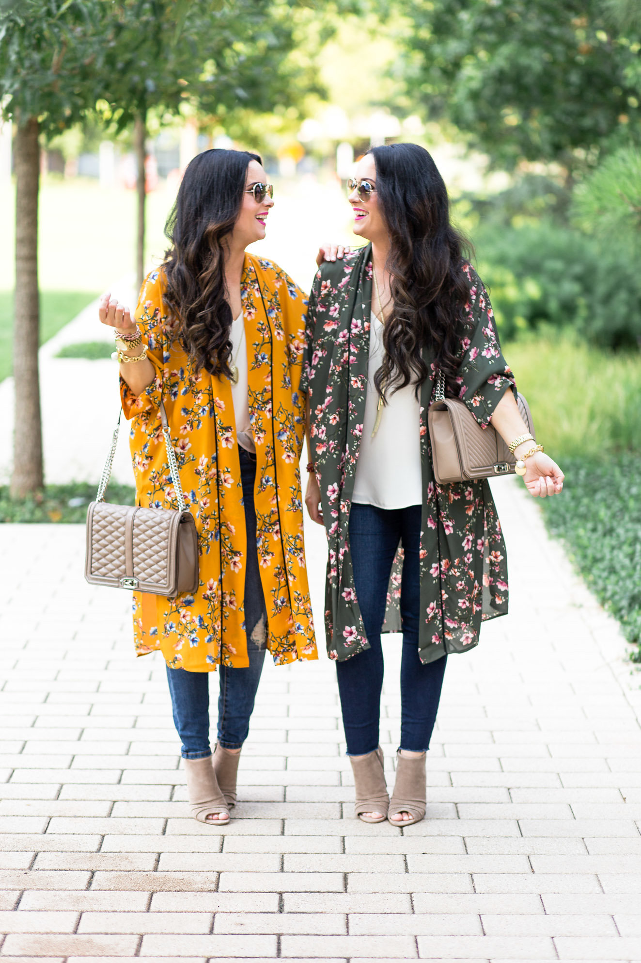 fall-style-at-nordstrom-kimonos-denim-booties-kendra-scott