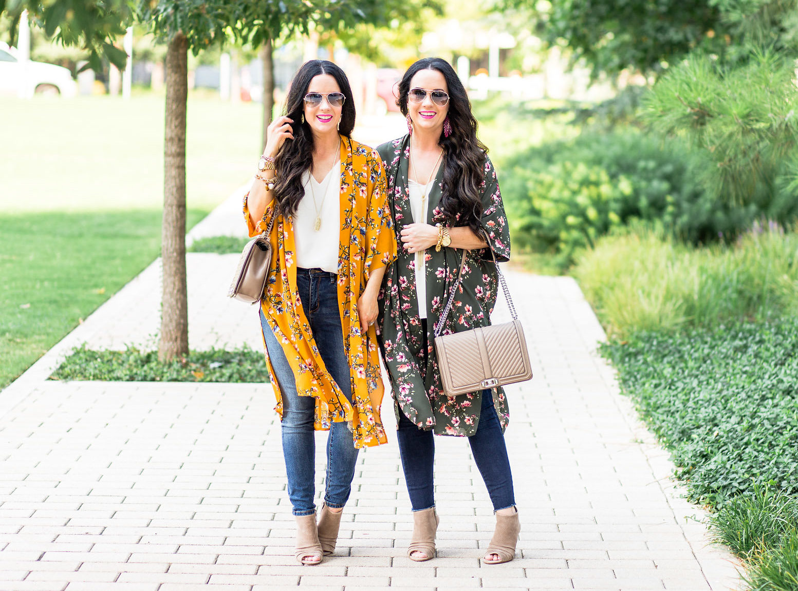 fall-style-at-nordstrom-kimonos-denim-booties-kendra-scott