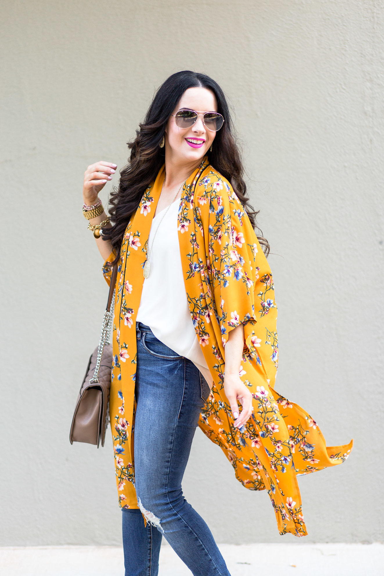 fall-style-at-nordstrom-kimonos-denim-booties-kendra-scott