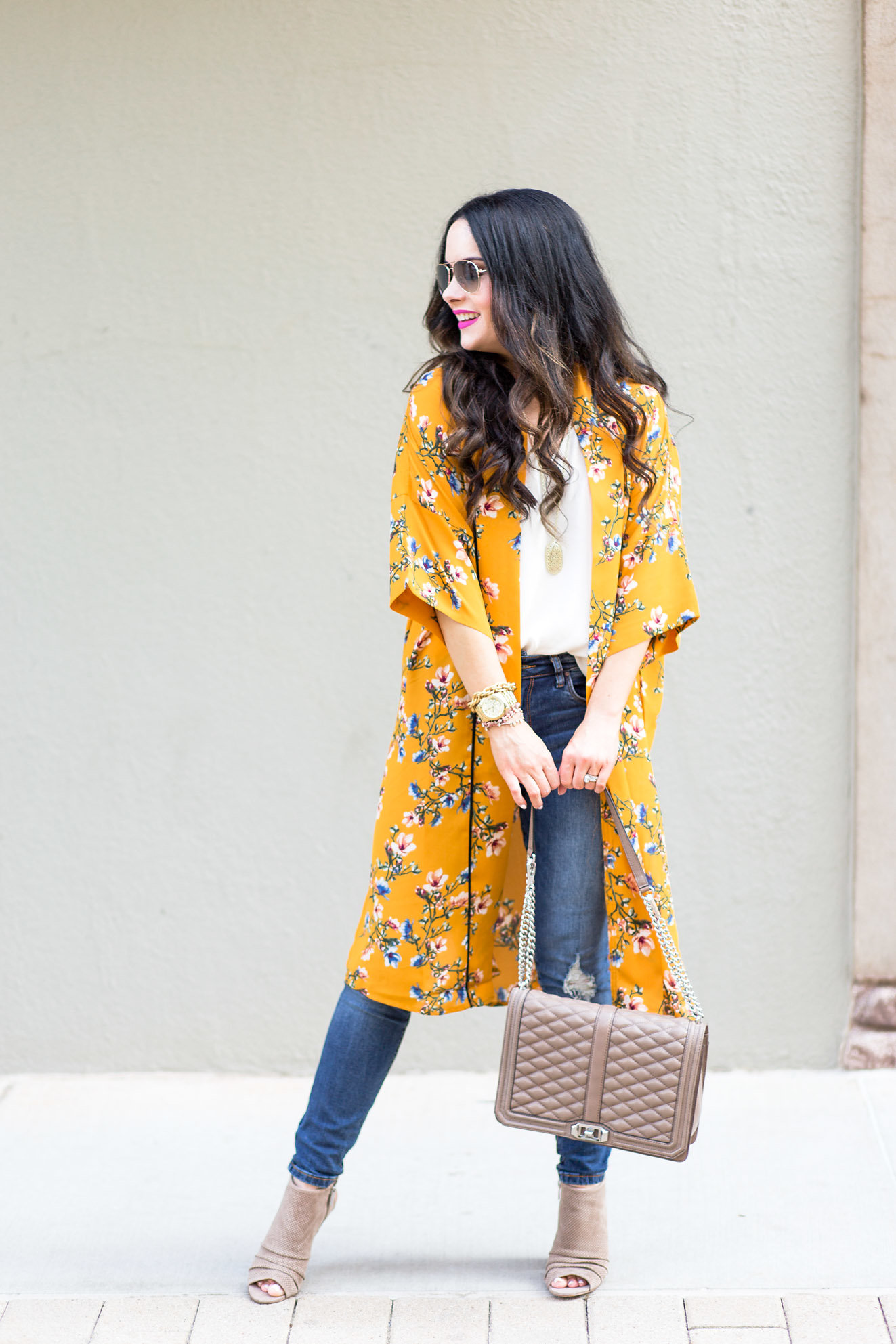 fall-style-at-nordstrom-kimonos-denim-booties-kendra-scott