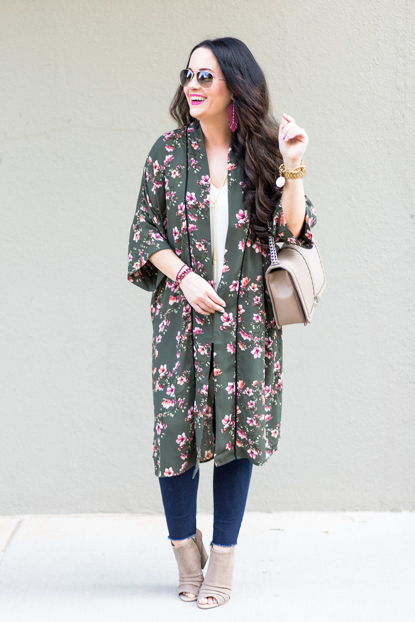 fall-style-at-nordstrom-kimonos-denim-booties-kendra-scott