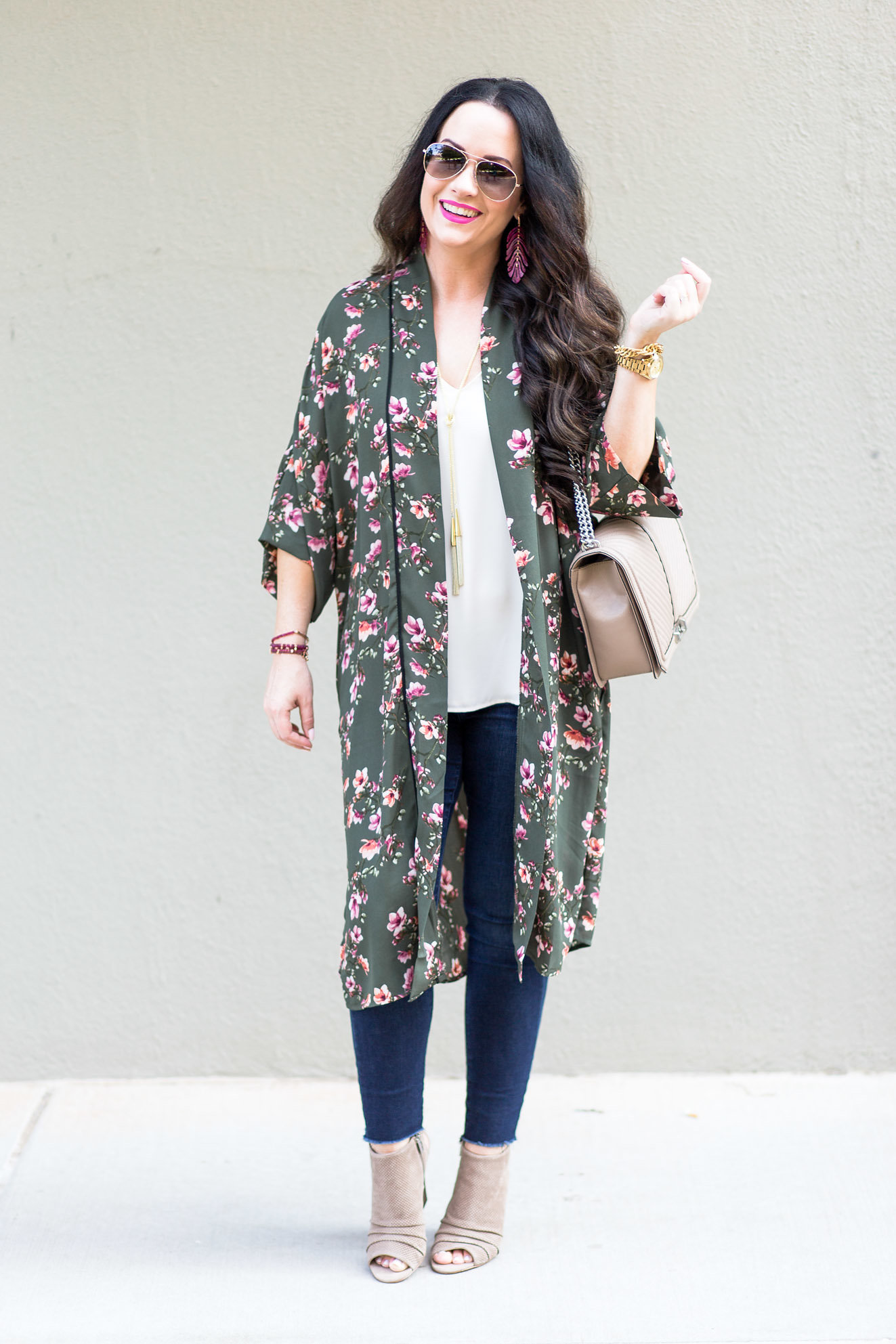 fall-style-at-nordstrom-kimonos-denim-booties-kendra-scott