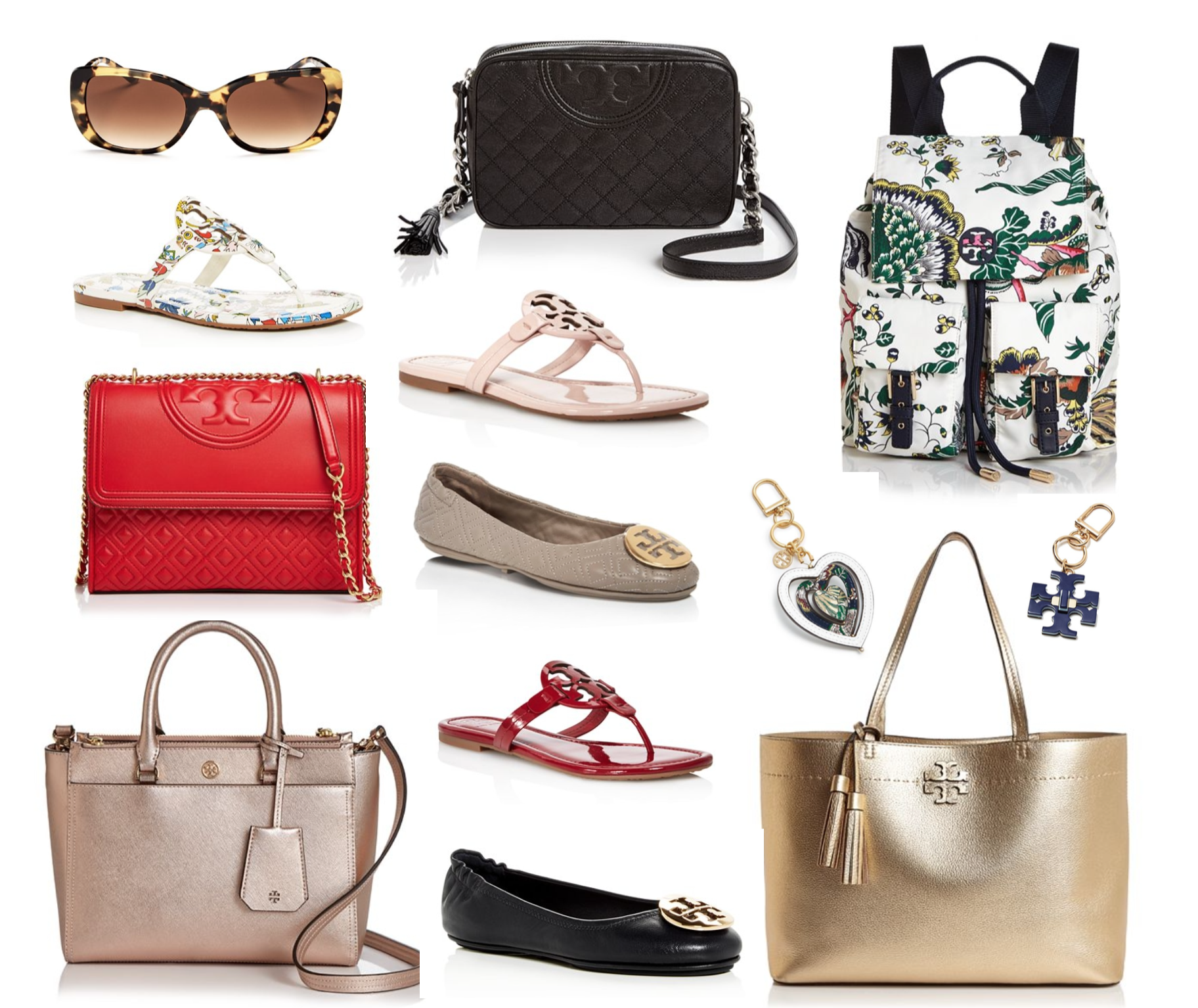 Tory burch promo code december 2018 hotsell