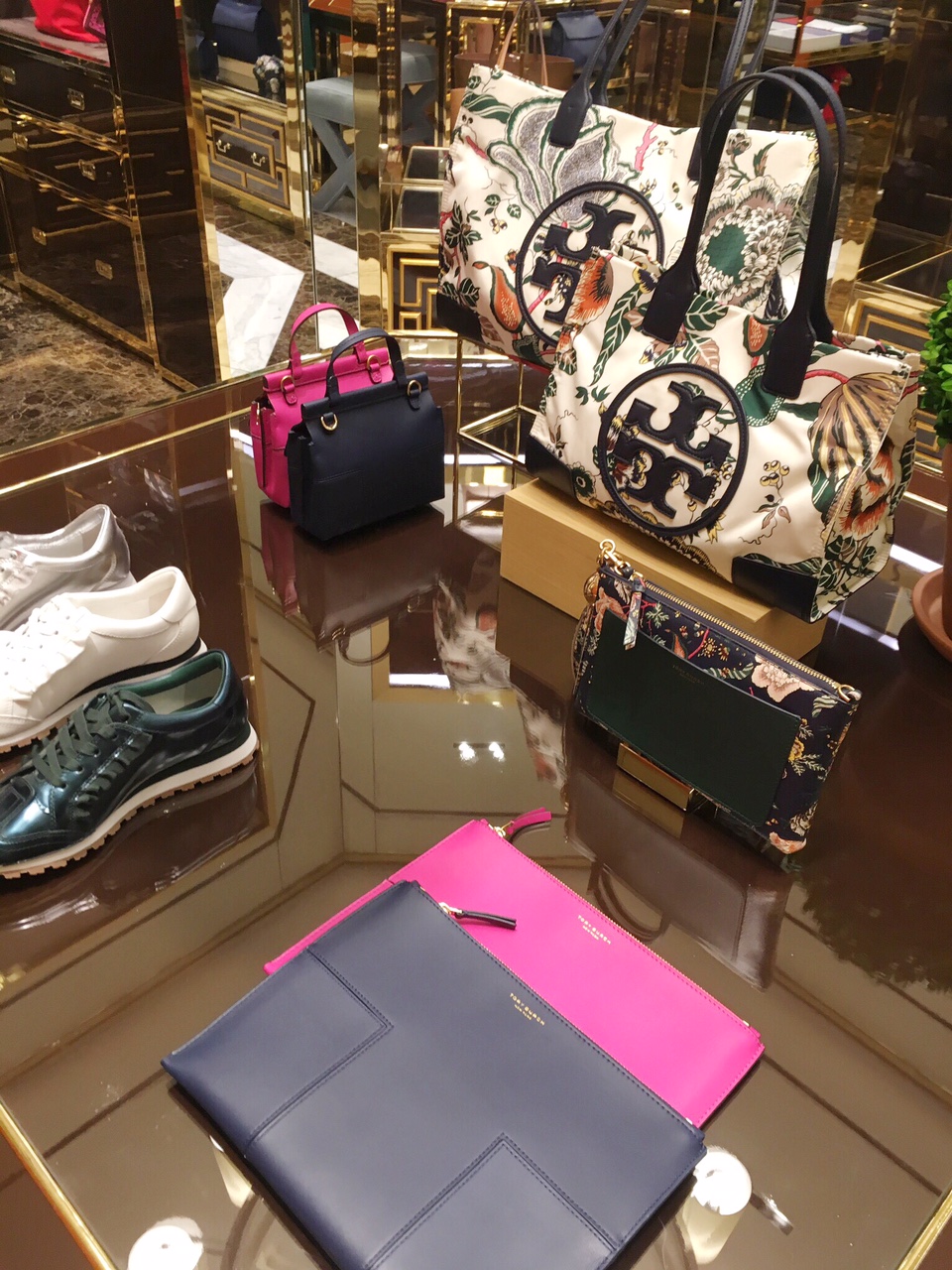 Tory burch promo deals code december 2018
