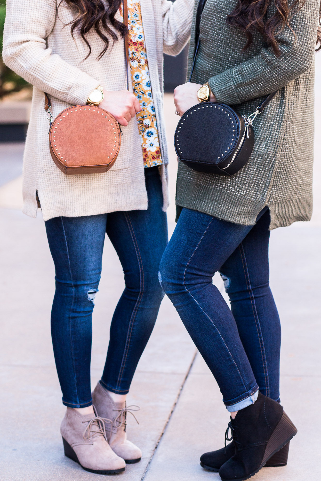 Affordable Transition Pieces for Fall + Trends We Love - The Double ...