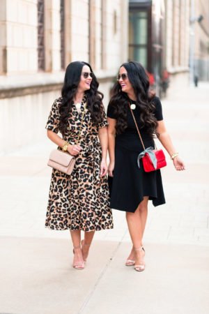 eliza-j-dresses-leopard-nordstrom-tory-burch-fleming-bags