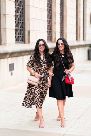 eliza-j-dresses-leopard-nordstrom-tory-burch-fleming-bags