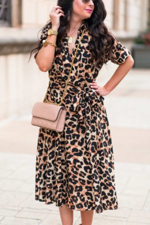 eliza-j-dresses-leopard-nordstrom-tory-burch-fleming-bags