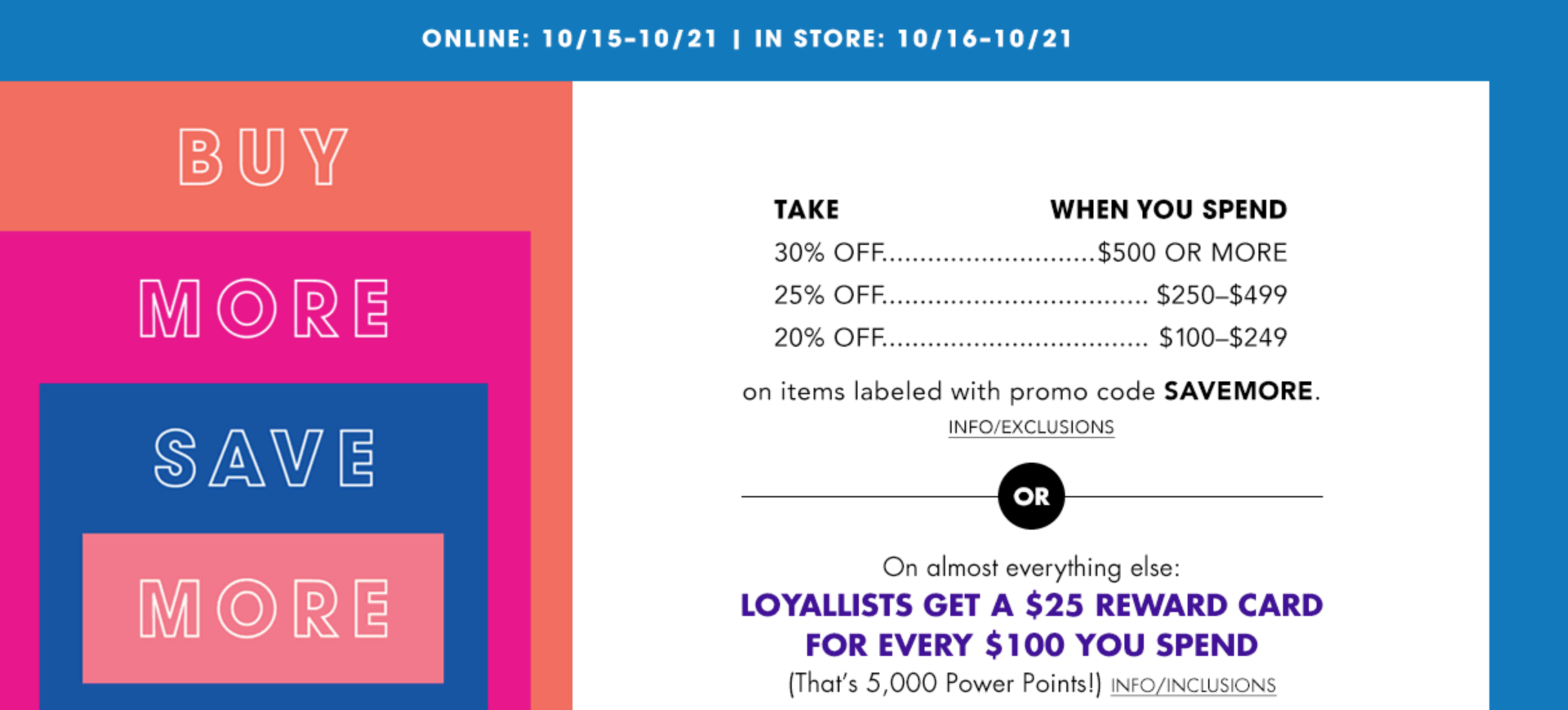 Tory burch promo clearance code 20 off