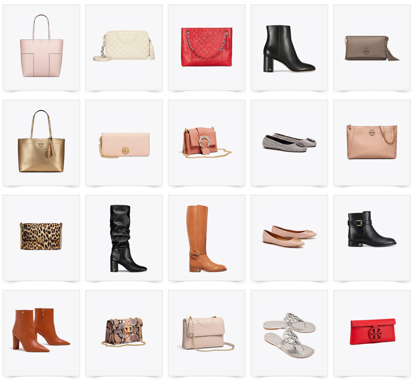 Tory burch sale 2018 hotsell