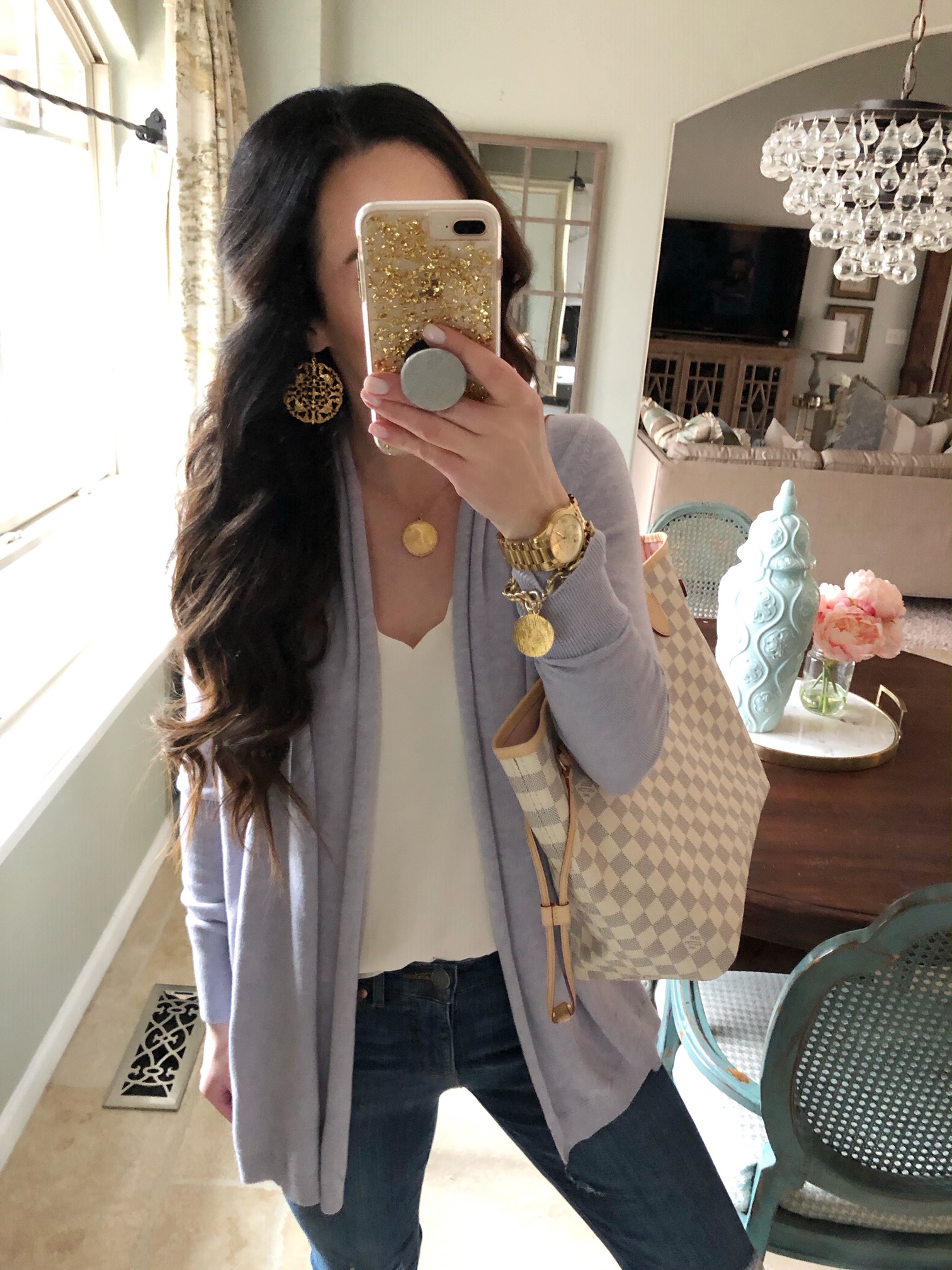 cardigan outfit ideas