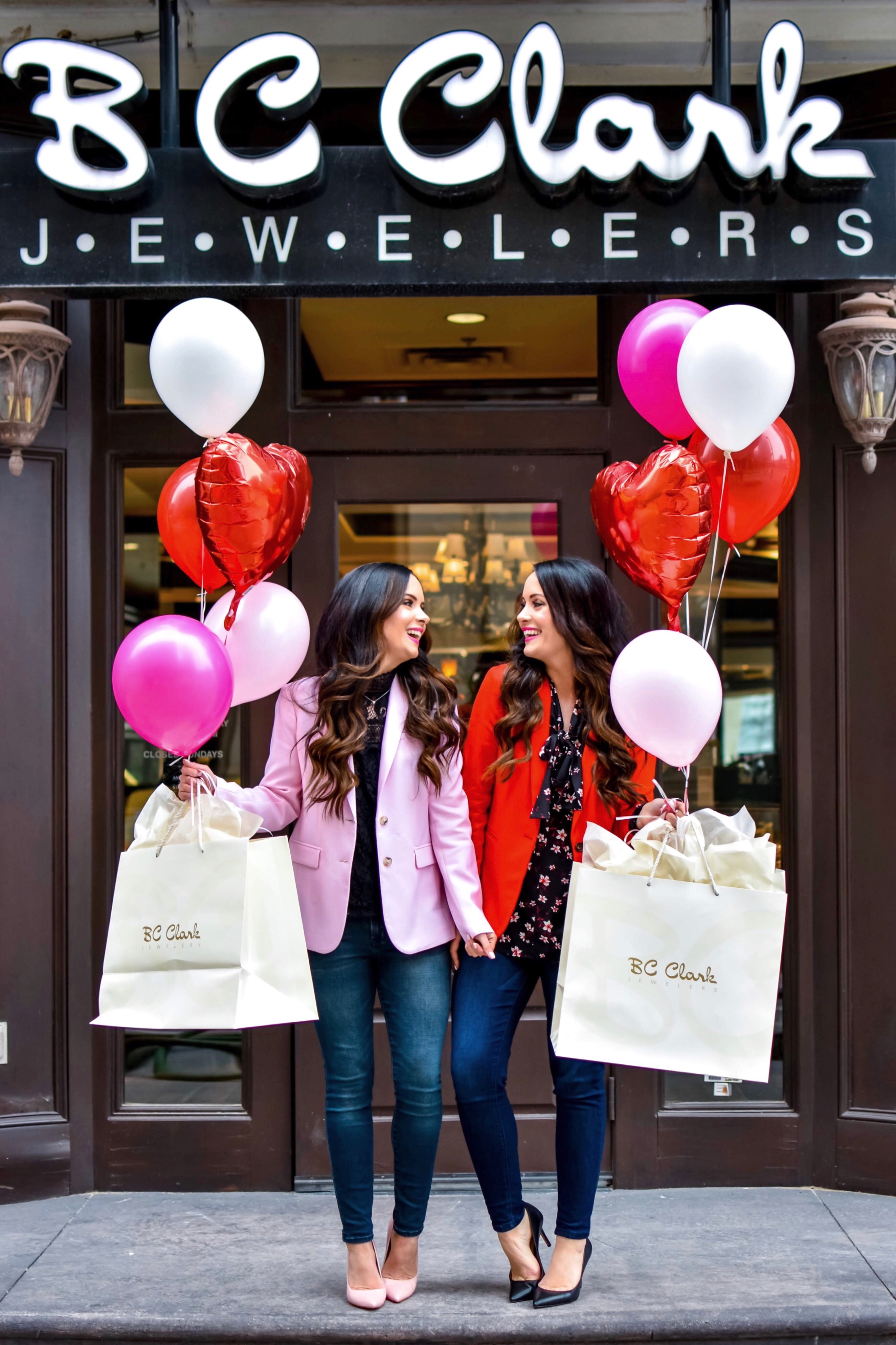 Valentines Day Jewelry Guide Gifts For Her